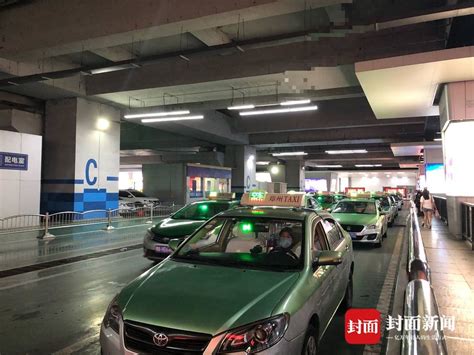 快讯！郑州出租车司机不提醒乘客扫码乘车，最长停运28天！-大河新闻