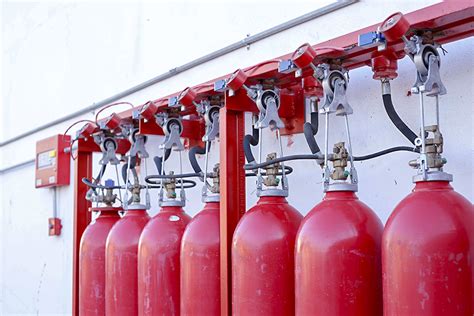 Image result for Automatic Fire Control System