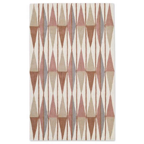 Shaeen Hand Tufted Woollen Rug – Obeetee Retail Pvt. Ltd.