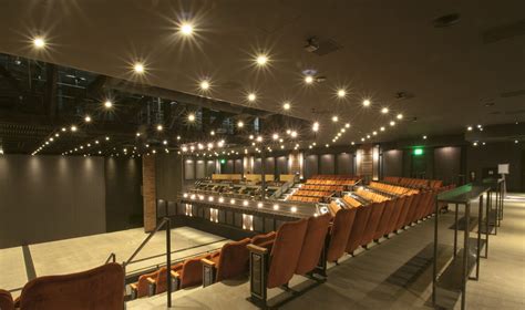 Chelsea Theater Timberlyne
