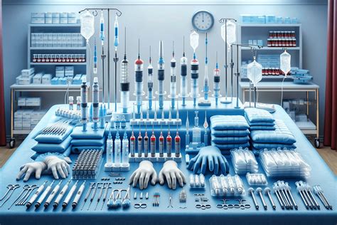 PFAS Phase-Out Strategies for Medical Device Manufacturers | RQM+