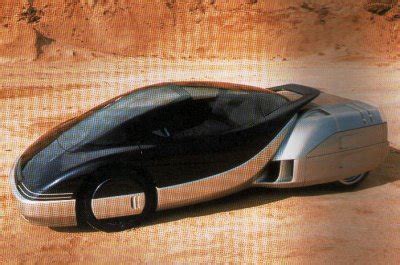 Alien Concept Car 的图像结果