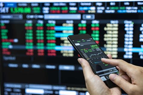 When Did Start Trading
