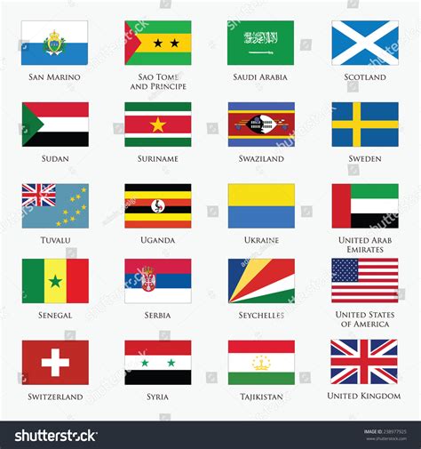 Color Flag 的图像结果