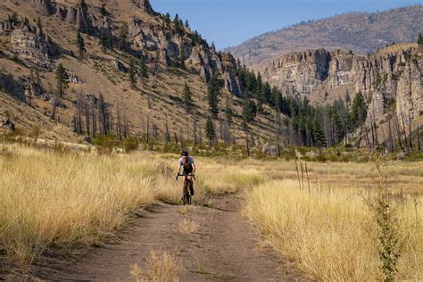 The Methow: Canyons, Coulees & Cowbells — Our Mother The Mountain
