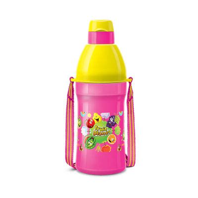 MILTON Kool Joy Bottle (400 ml) - Pink – Online Shopping Site For Home ...