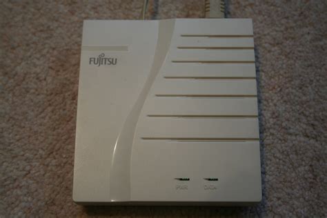 ADSL-modem 的图像结果