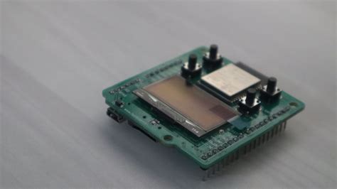Fastbit IoT Connect Shield