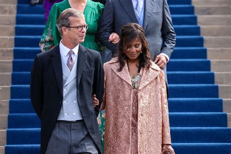 Three royal weddings that brought Liechtenstein closer to Latin America