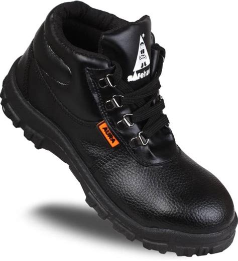 Steel Toe Shoes | Buy Safety Shoes Online From Flipkart | Free Shipping ...