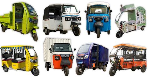 Victory Electric Vehicles International Limited: An Emerging Player ...