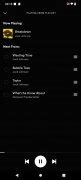Spotify X 19.10.85.50 - Скачать для Android APK бесплатно