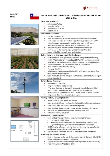 File:Case Study Chile- Azapa Inia.pdf - energypedia