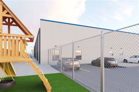 A Plus Pediatric Rehab Inc. - Arch-Con Corporation