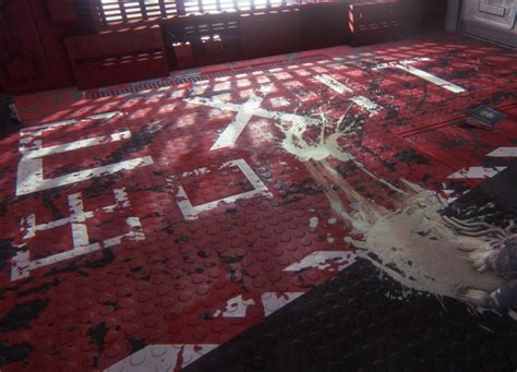 Image result for Alien How Isolation Survive Will You