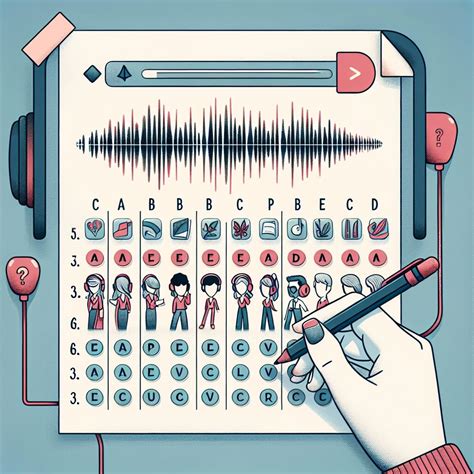 Image result for IELTS Listening Module