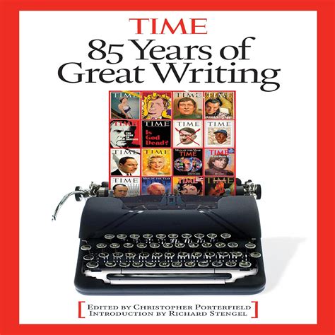 85 Years of Great Writing (Audio Download): Dennis Holland, Editors of ...
