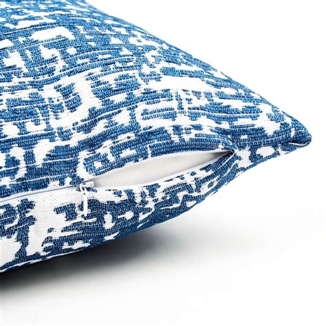 Buy Celebrations Set of 2 Jacquard Cushion Covers - 40x40cm from Home ...