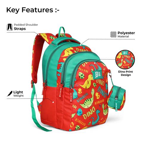 Buddy - Dino – Nasher Miles