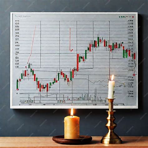 Trading Chart 的图像结果