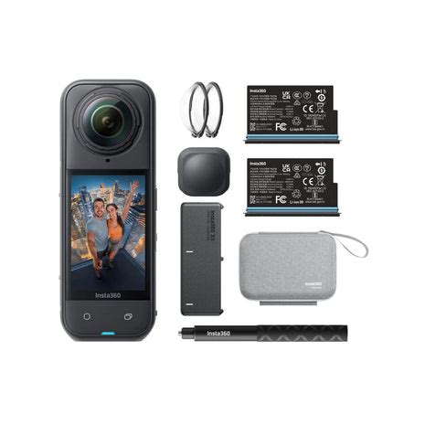 X5 – Insta360