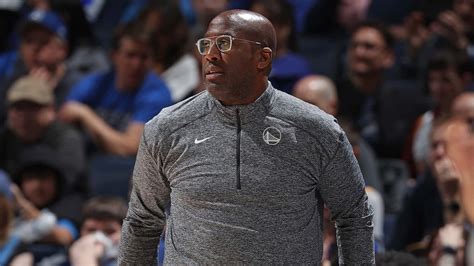 Download American Basketball Coach Mike Brown Side View Angle Shot ...
