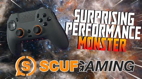 Image result for Scuf Controller Tutorial