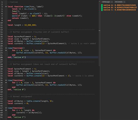 Image result for Native Script Roblox