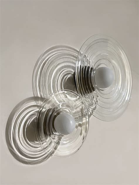 RIPPLE WALL LIGHT – ALTROVE