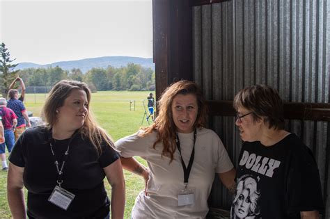 2024 Oneonta Community Homes BBQ | Springbrook