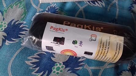 PagKis 8 in 1 Portable Folding Torx Star Key Bit/Screwdriver Tool Kit ...