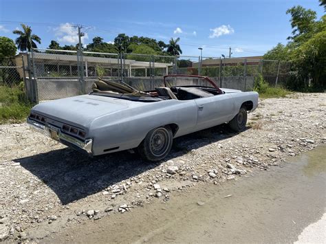 71 Impala convertible caprice donk for Sale in Miami, FL - OfferUp