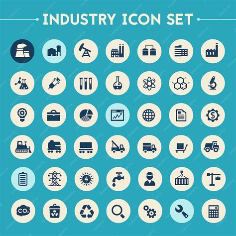 Industry Segment Icon 的图像结果