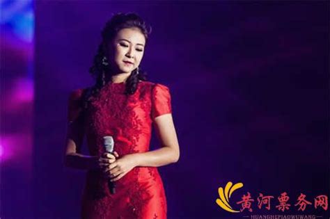 2018陈佳上海演唱会时间、票价、订票网址及演出详情-黄河票务网