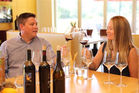 Whitehall Lane Winery - Elevated Cabernet Sauvignon Flight - St. Helena ...