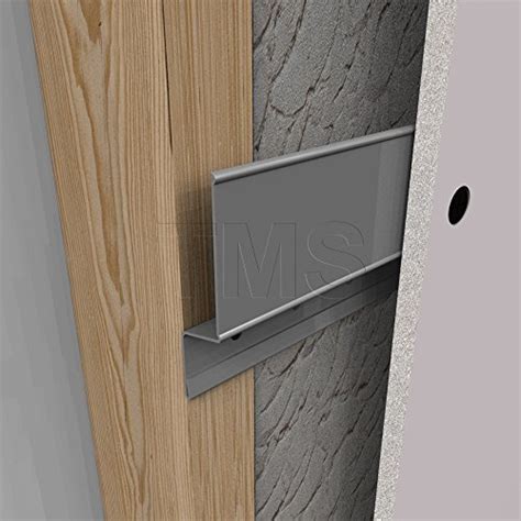 RC-1 One Legged Resilient Channel 8' Lengths - Box of 32 (25 Gauge ...