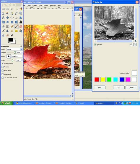 Image result for Colour Splash Tutorial