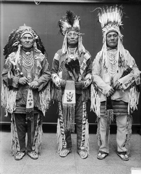 Blackfeet Tribe: Exploring Native Tribes Within