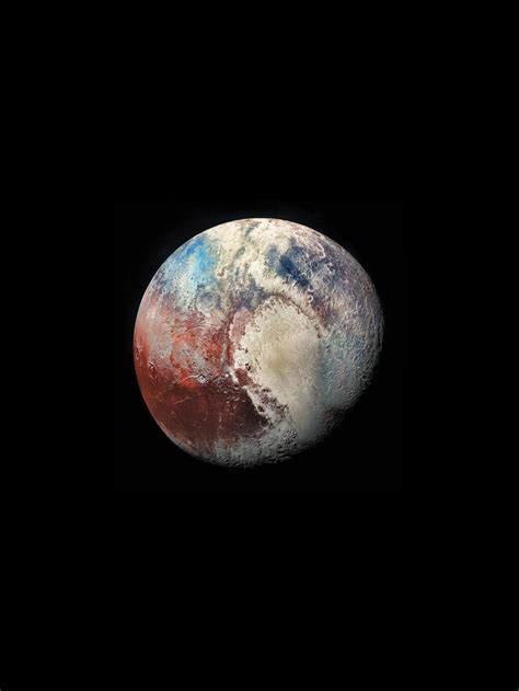 冥王星 的图像结果