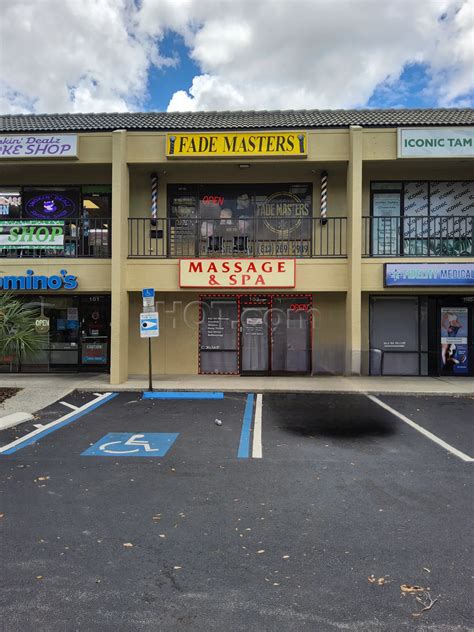 Hippi Massage | Massage Parlors in Tampa, FL | (813) 265-0233 - HOT.com