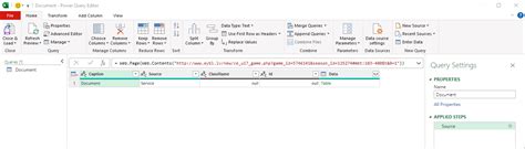 Image result for Update Table with Power Query