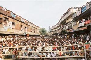 Populism in Indian politics