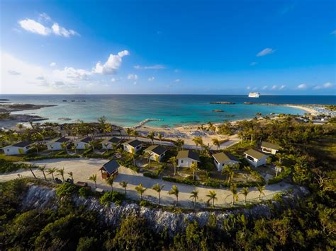 Great Stirrup Cay: Everything you need to know about Norwegian’s ...