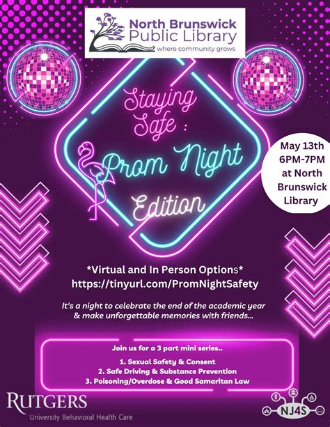 All Events — North Brunswick Public Library