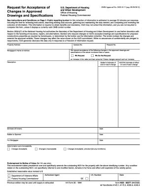Printable Va Form 26 1844 - Fill and Sign Printable Template Online