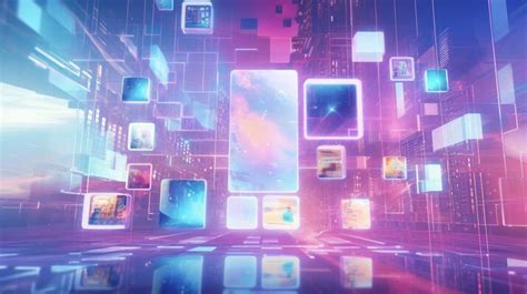 Augmented Reality Background 的图像结果