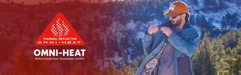 Omni Heat – Columbia