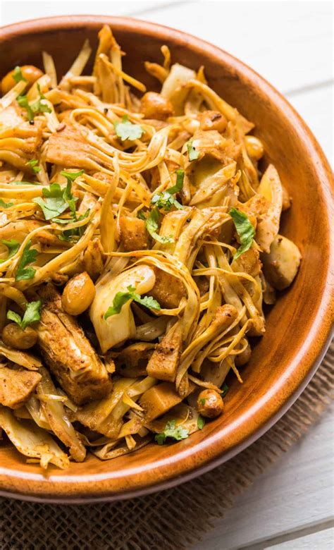 Homemade Moo Shu Chicken Recipe