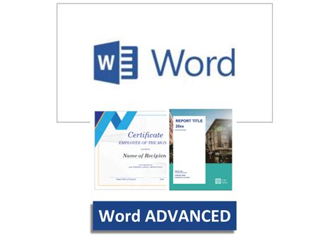 Image result for MS Word Course