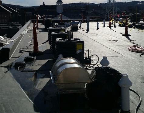 Image result for Split System Installation